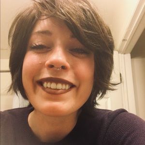 Meet your Posher, Nikki